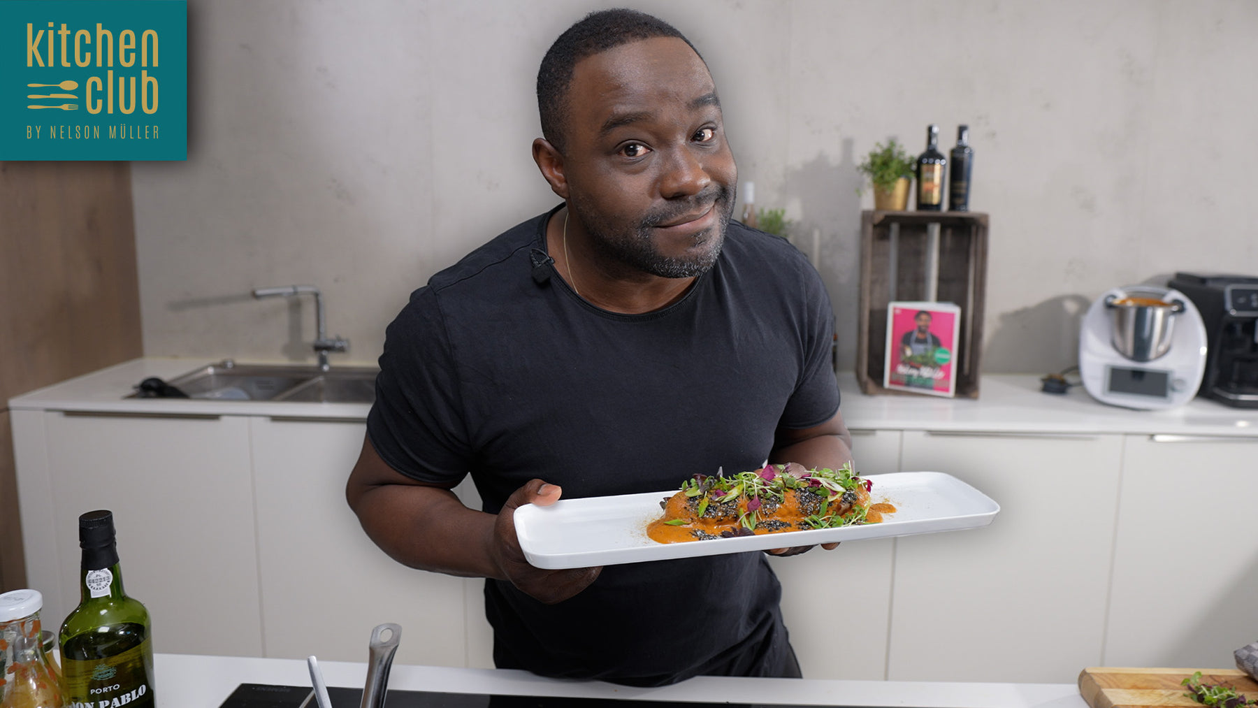 MEINE bekannte CURRYWURST aus dem Müllers! 🍴🍾