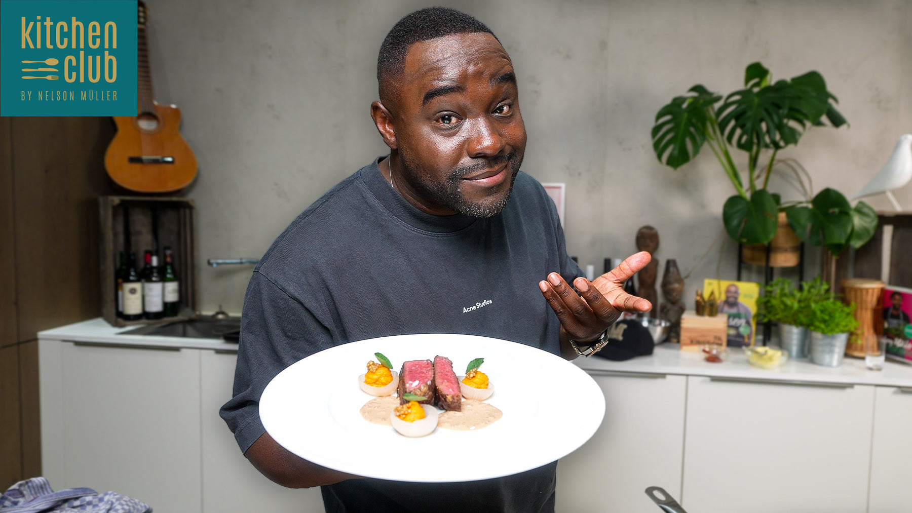 Was ist das BESTE Steak?