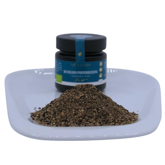 Bio Müllers at home - Nelsons Pfeffermischung 60g