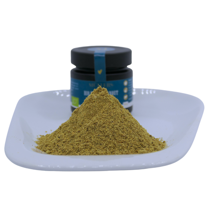 Bio Müllers at home - Ras el Hanout 50g