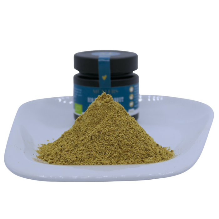 Bio Müllers at home - Currypulver Mild 60g