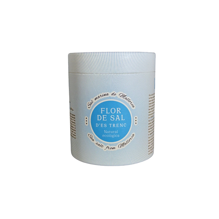 Bio Flor de Sal d'Es Trenc - Natural 180g