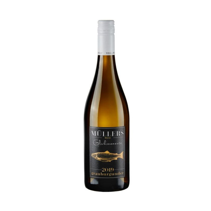 "Glücksmomente" Grauburgunder 2024 0,75l