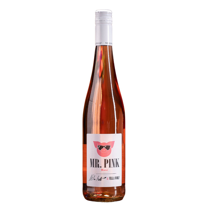 "Mr. Pink" Spätburgunder Rosé 2022 0,75l