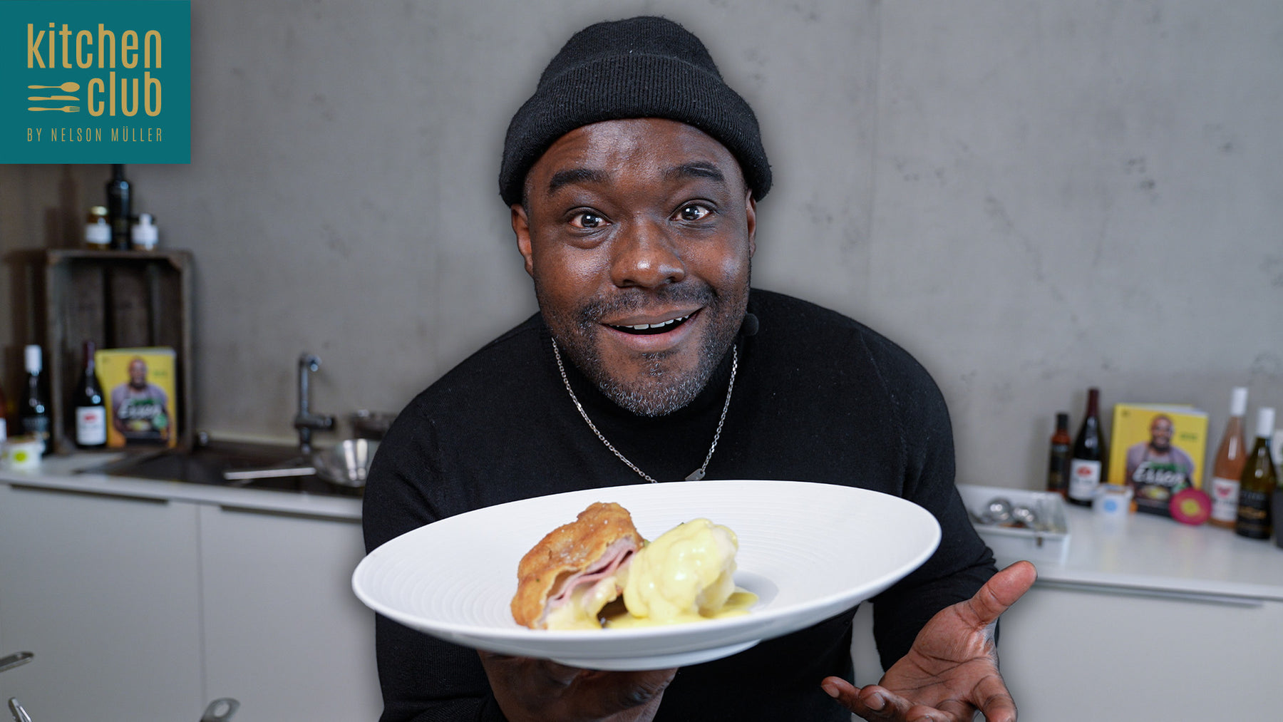 Etwas fürs Herz! Heimatküche: Hausgemachtes Cordon Bleu — Müllers Shop Etwas fürs Herz! Heimatküche: Hausgemachtes Cordon Bleu — Müllers Shop