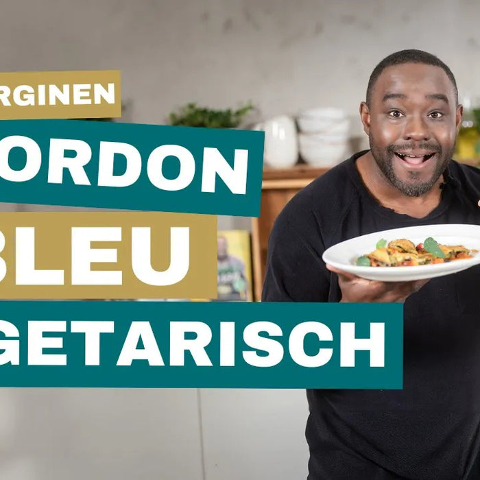 Einfach und lecker 🤌🏿 dieses Auberginen Rezept musst du probieren!