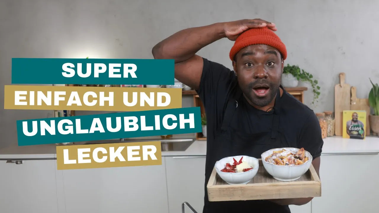 Das Geheimnis vom perfekten Kaiserschmarrn – wie im Müllers!