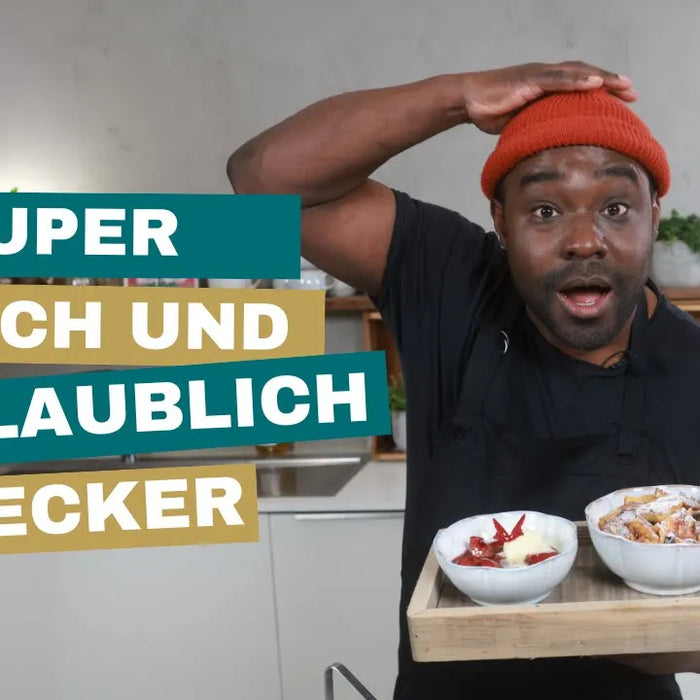 Das Geheimnis vom perfekten Kaiserschmarrn – wie im Müllers!