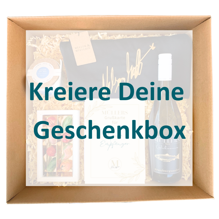 Genussboxen