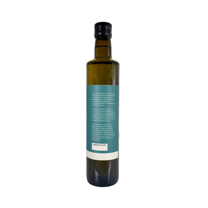 Müllers at home Premium Olivenöl - nativextra naturtrüb 500ml