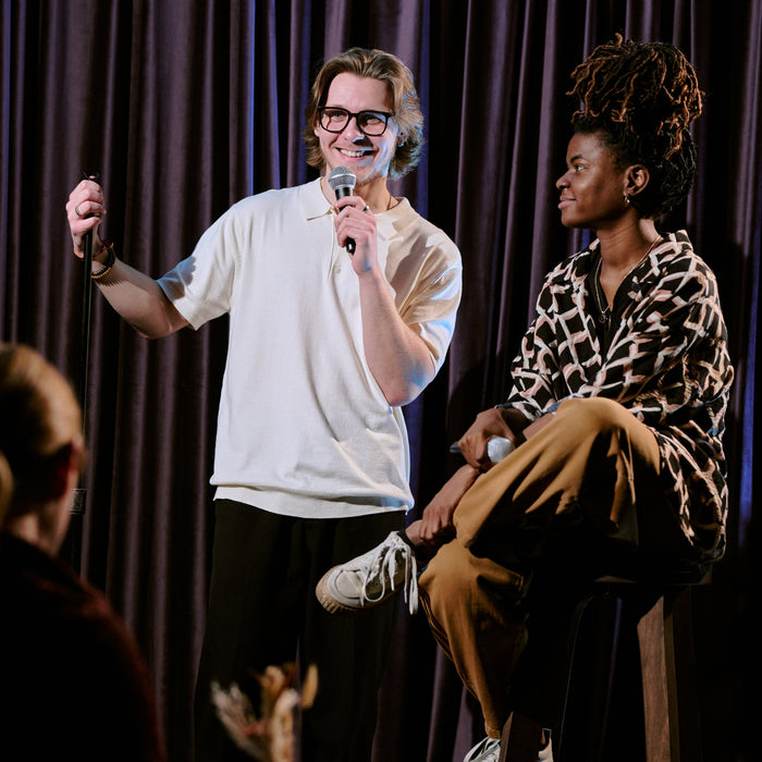 Tickets Kultursonntag in der Mühle - Jazz | Literatur | Soul | Comedy