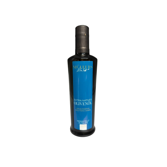 Müllers at home Extra Natives Olivenöl 500ml - erste Güteklasse von Accademia Olearia