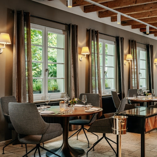 Ticket Six Hands Dinner am 18. Oktober 2026
