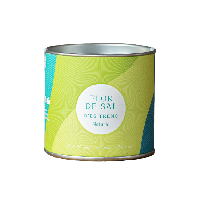 Flor de Sal Natural Limited Edition Hope 90g