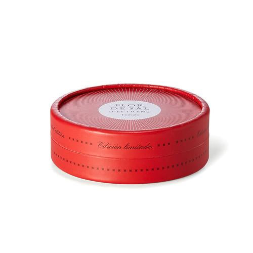 Bio Flor de Sal d'Es Trenc - Tomate - Limited Edition 60g — Müllers Shop